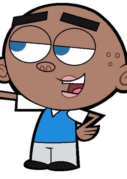 the fairly oddparents a.j.|The Fairly OddParents .